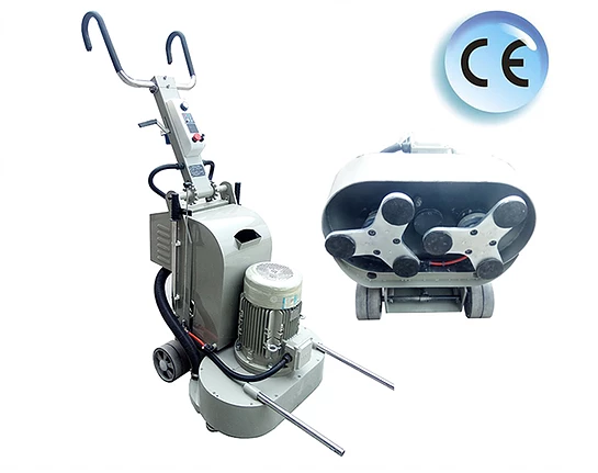Máy Mài Sàn Bê Tông CT6-730